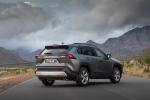 Toyota RAV4 GX-R AWD 2019 года (ZA)